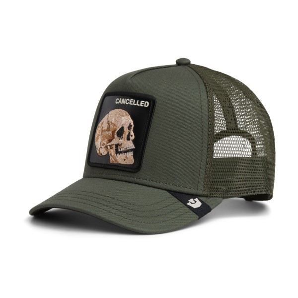 Goorin Bros. The Cancelled Skull