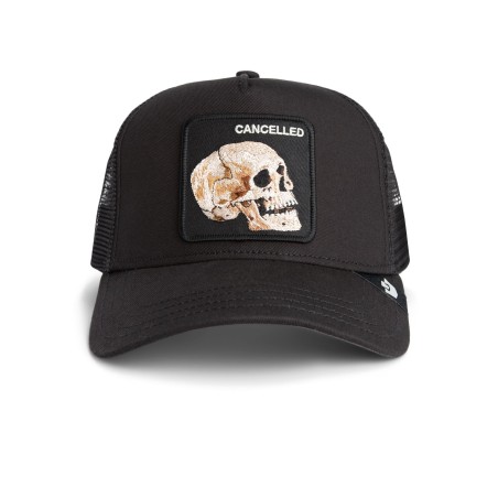 Goorin Bros. The Cancelled Skull