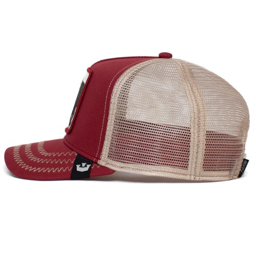 Goorin Bros. The Bull Trucker