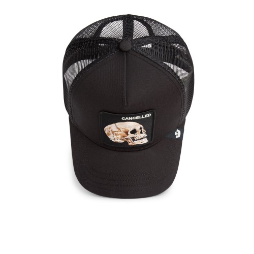 Goorin Bros. The Cancelled Skull