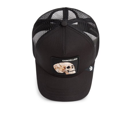 Goorin Bros. The Cancelled Skull