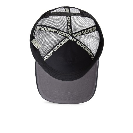 Goorin Bros. The Cancelled Skull