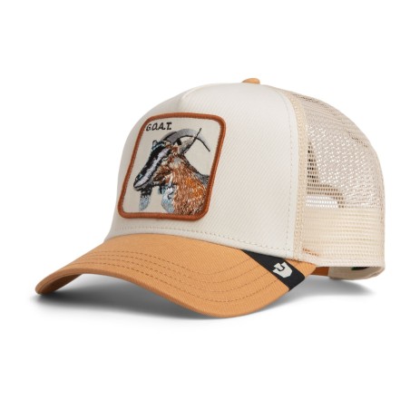 Goorin Bros. Goat Trucker