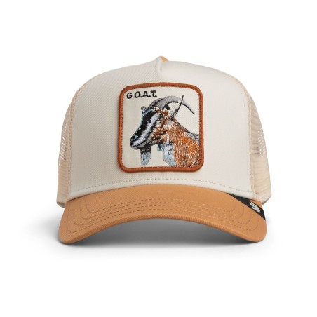 Goorin Bros. Goat Trucker
