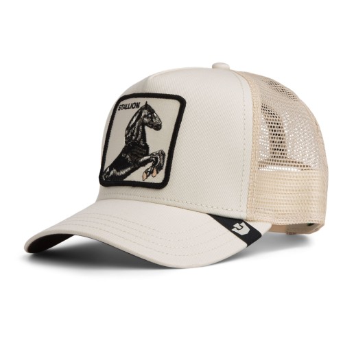 Goorin Bros. Stallion Trucker