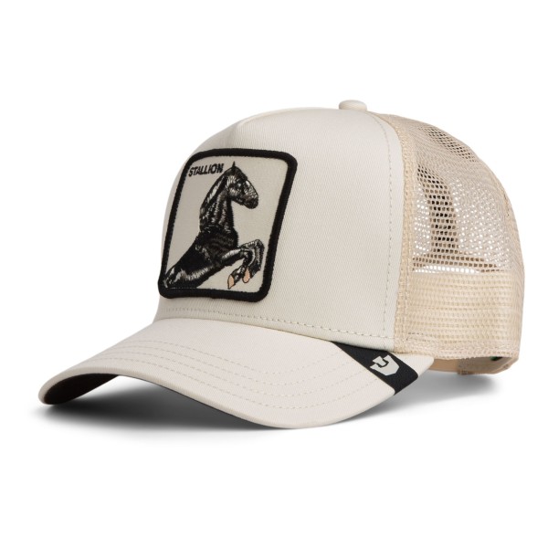 Goorin Bros. Stallion Trucker