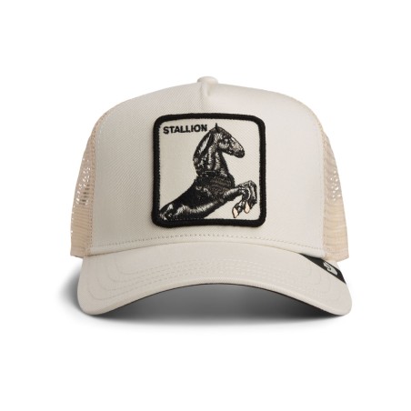 Goorin Bros. Stallion Trucker