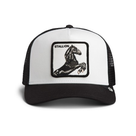Goorin Bros. Stallion Trucker