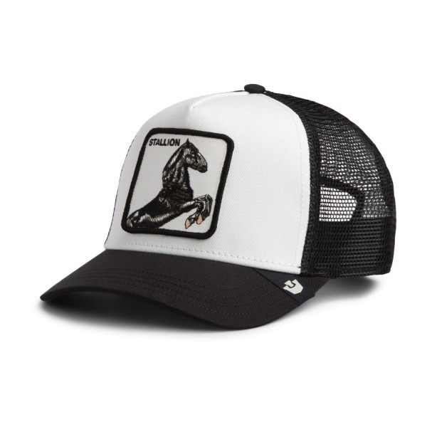 Goorin Bros. Stallion Trucker