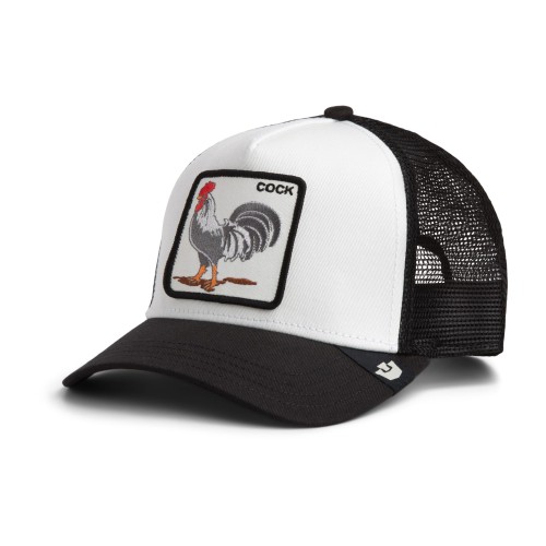 Goorin Bros. Rooster Trucker