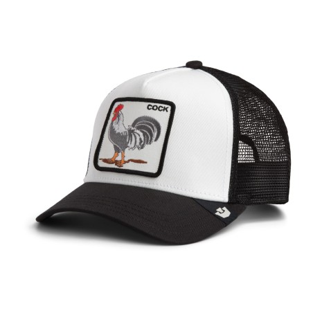 Goorin Bros. Rooster Trucker