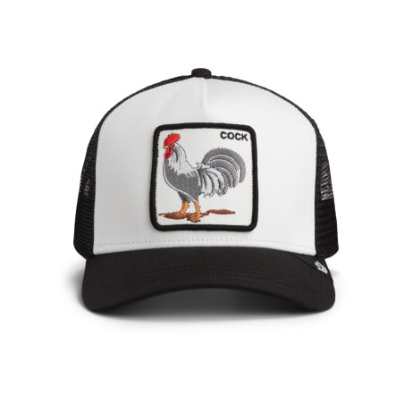 Goorin Bros. Rooster Trucker
