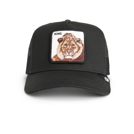 Goorin Bros. King Trucker
