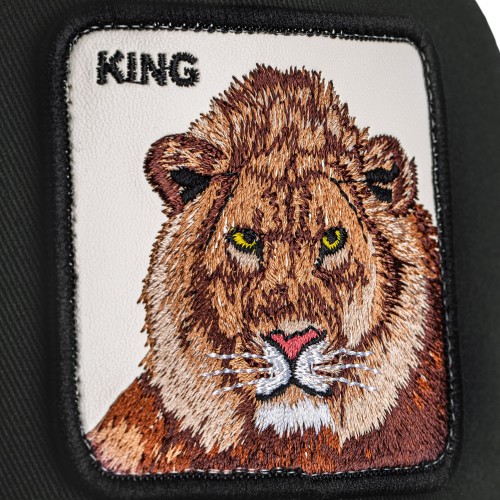 Goorin Bros. King Trucker