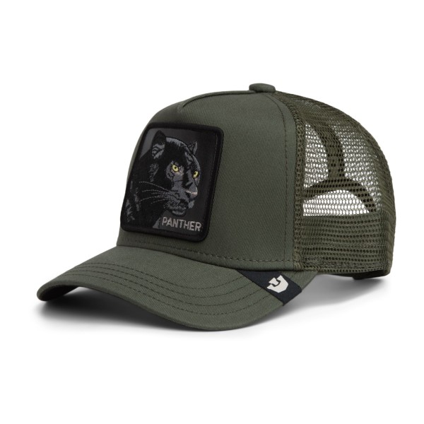 Goorin Bros. Panther Trucker