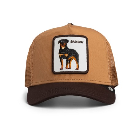 Goorin Bros. Bad Boy Trucker