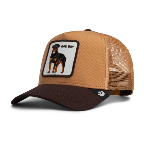 Goorin Bros. Bad Boy Trucker