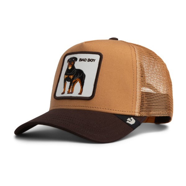 Goorin Bros. Bad Boy Trucker