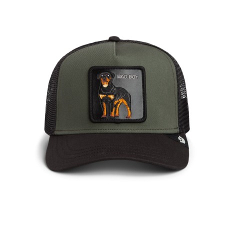 Goorin Bros. Bad Boy Trucker