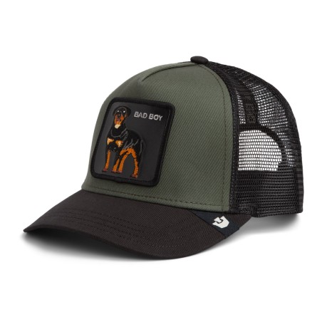 Goorin Bros. Bad Boy Trucker