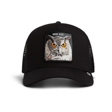 Goorin Bros. Wise Ass Trucker