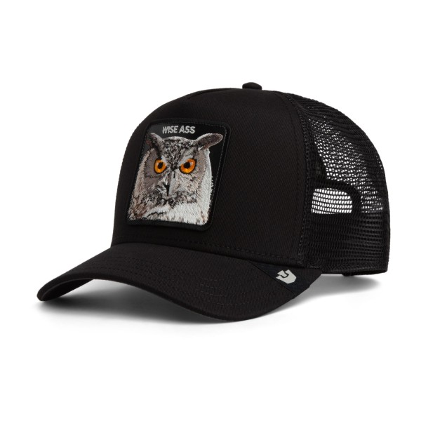 Goorin Bros. Wise Ass Trucker