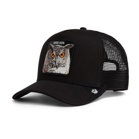 Goorin Bros. Wise Ass Trucker