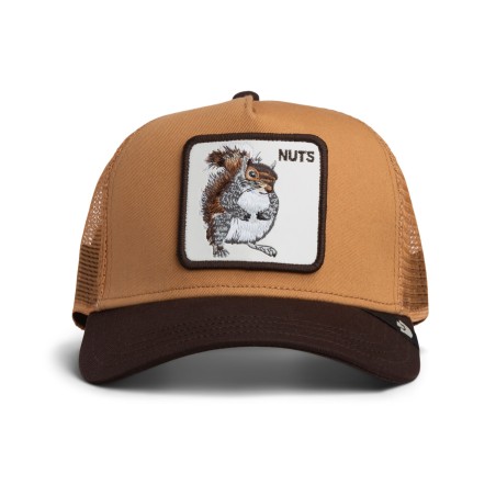 Goorin Bros. Nuts Trucker