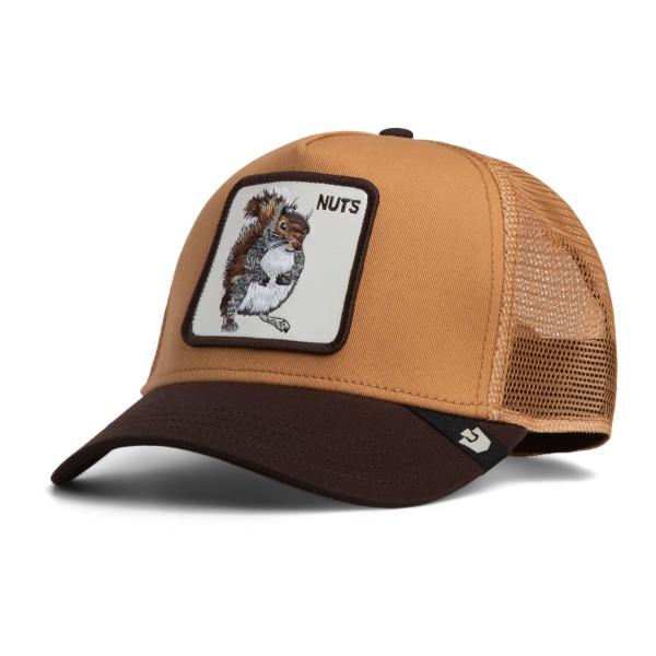 Goorin Bros. Nuts Trucker