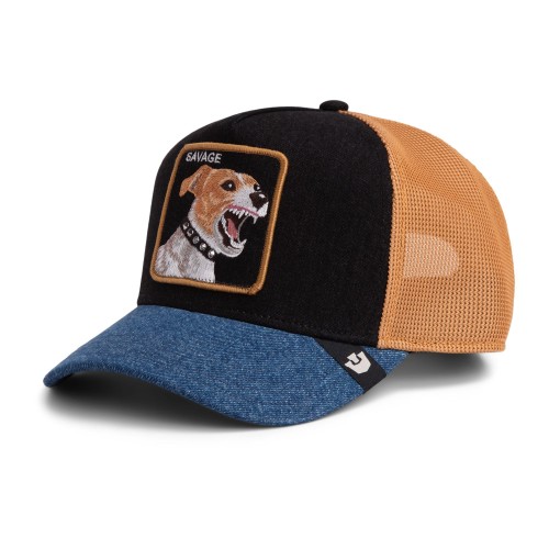 Goorin Bros. Savage Dawg