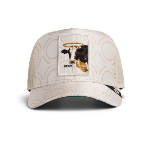 Goorin Bros. Religulous - Holy Cow