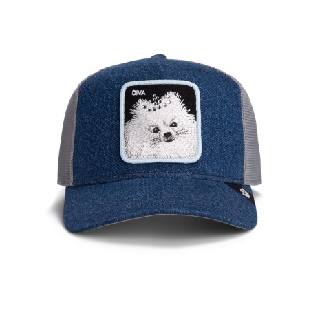 Goorin Bros. Diva Dawg