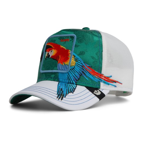Goorin Bros. Honduras Macaw