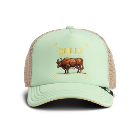 Goorin Bros. Neo Farm - Bully Bull