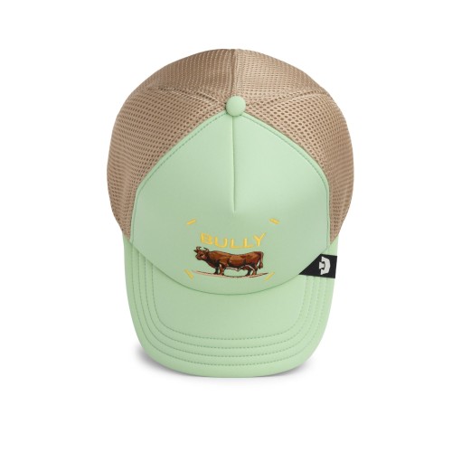 Goorin Bros. Neo Farm - Bully Bull