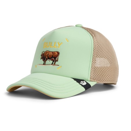 Goorin Bros. Neo Farm - Bully Bull
