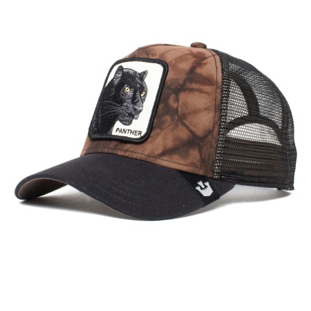 Goorin Bros. Acid Panther Trucker