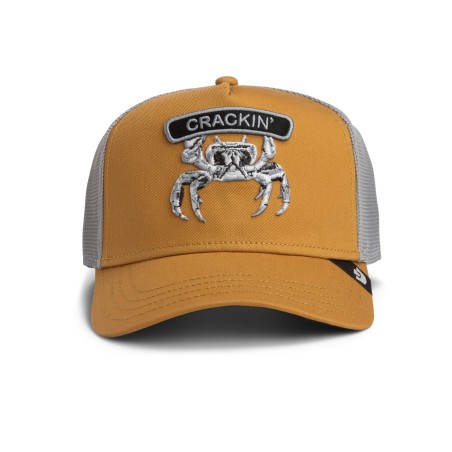 Goorin Bros. Classic Rocker - Crackin'