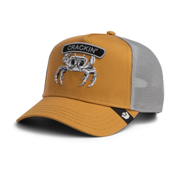 Goorin Bros. Classic Rocker - Crackin'