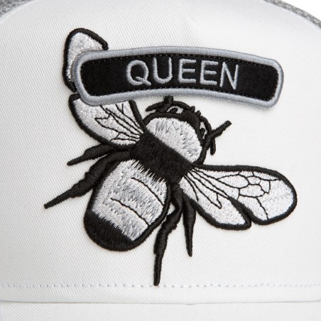 Goorin Bros. Classic Rocker - Queen