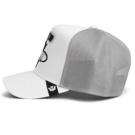 Goorin Bros. Classic Rocker - Queen