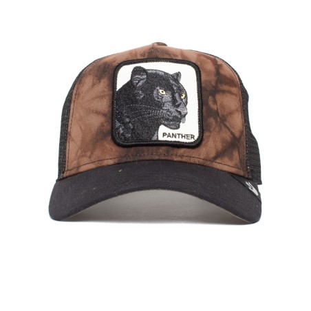 Goorin Bros. Acid Panther Trucker