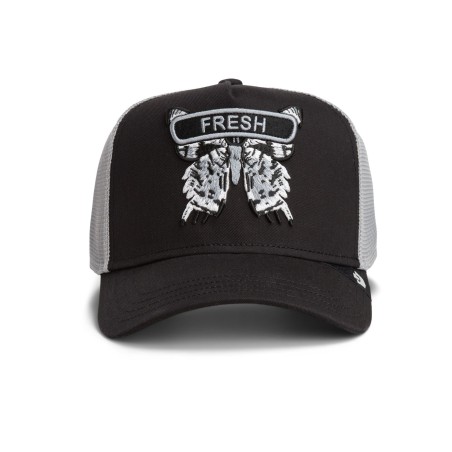 Goorin Bros. Classic Rocker - Fresh