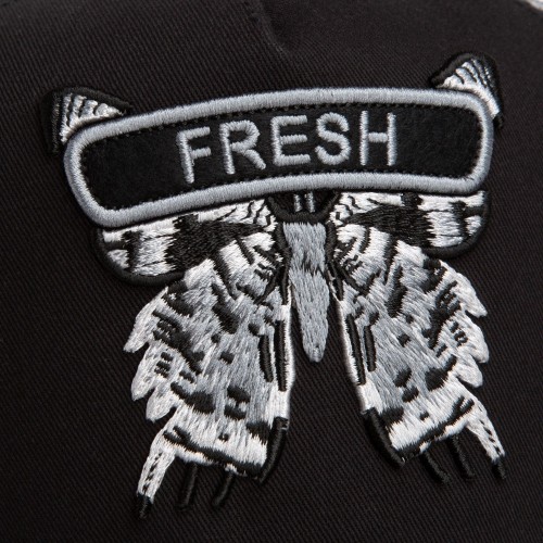 Goorin Bros. Classic Rocker - Fresh
