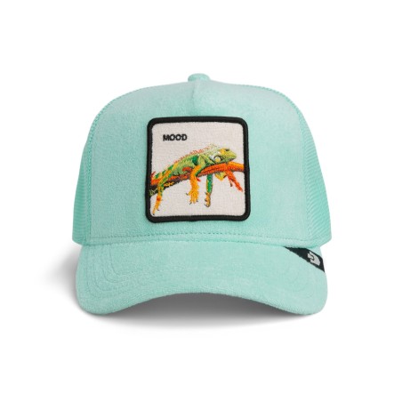 Goorin Bros. Terry Cloth Iguana