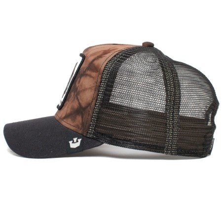 Goorin Bros. Acid Panther Trucker