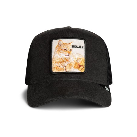 Goorin Bros. Terry Cloth Cat