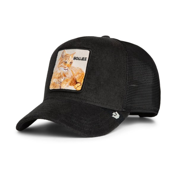 Goorin Bros. Terry Cloth Cat