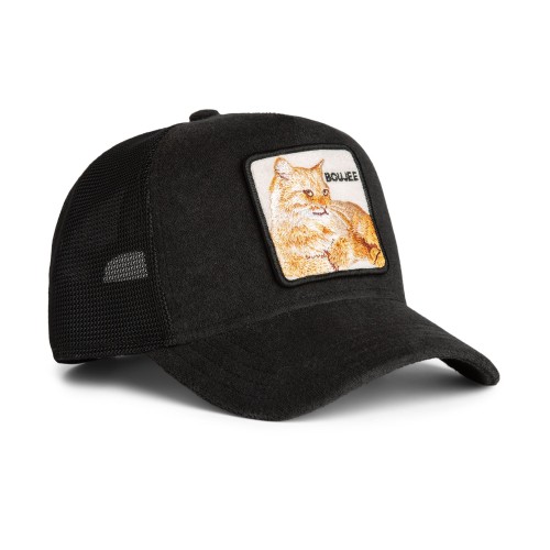 Goorin Bros. Terry Cloth Cat