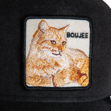 Goorin Bros. Terry Cloth Cat